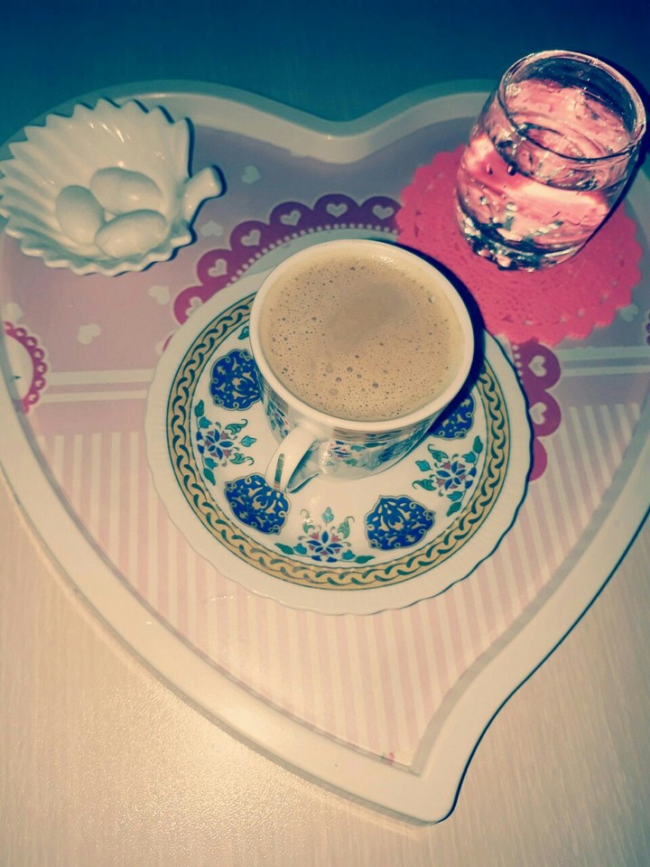 coffee