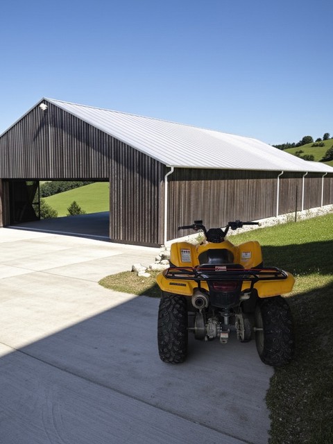 4 Wheeler