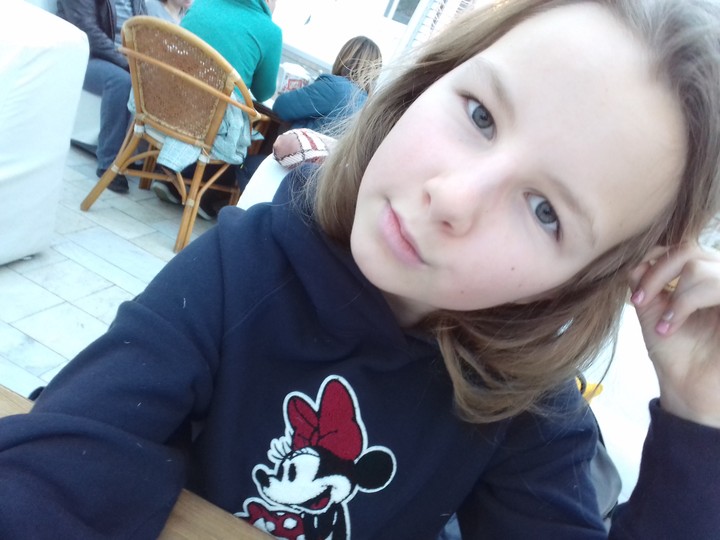 ВАРВАРА