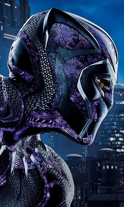 Black Panther
