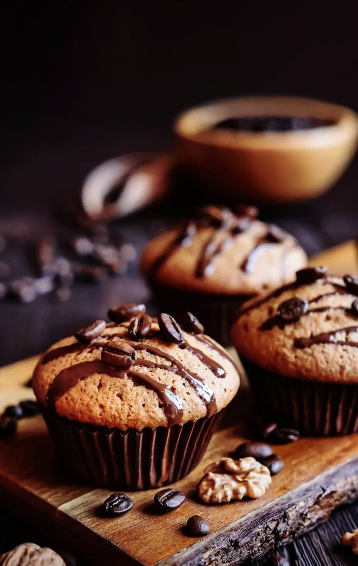 cupcake