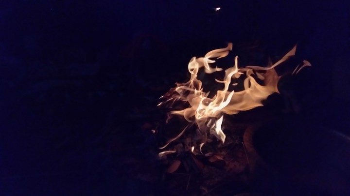 fire