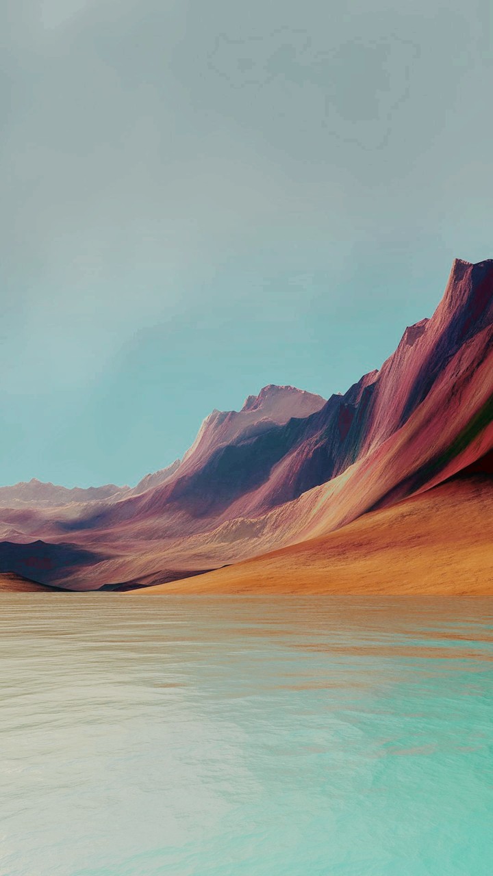 Landscape