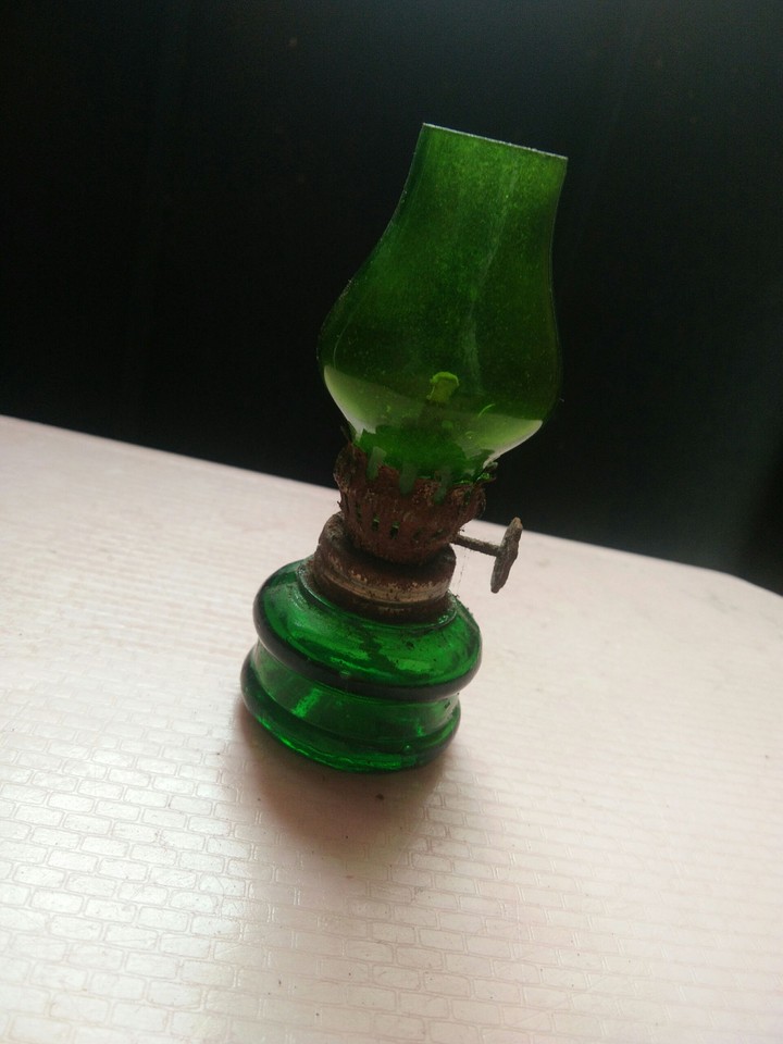 green lantern