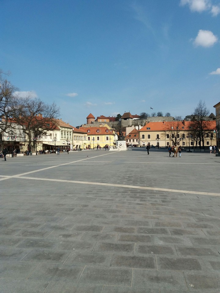 Beatiful Eger