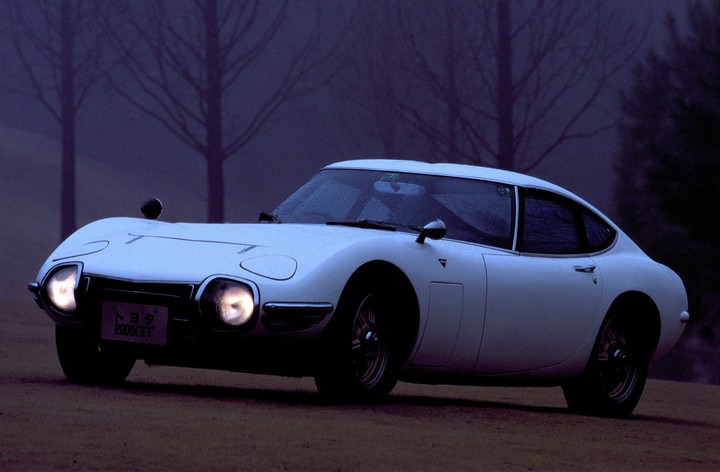 toyota