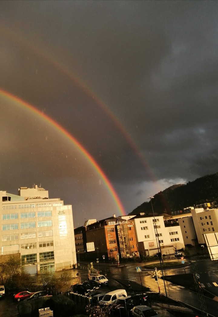 Rainbow