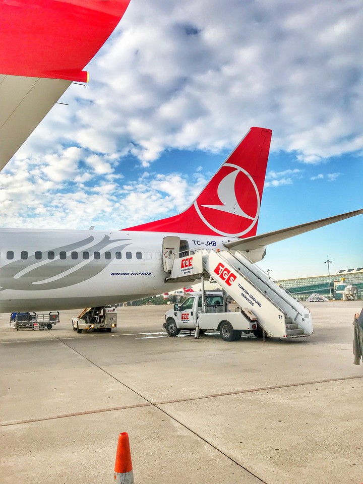 Turkish Airlines