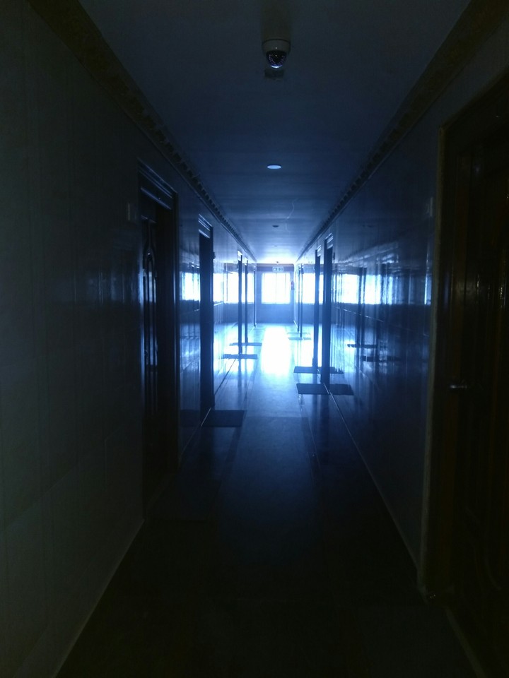 ghost