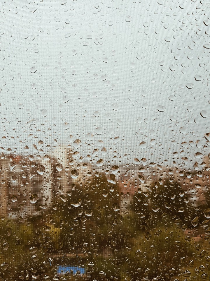 Rainy day