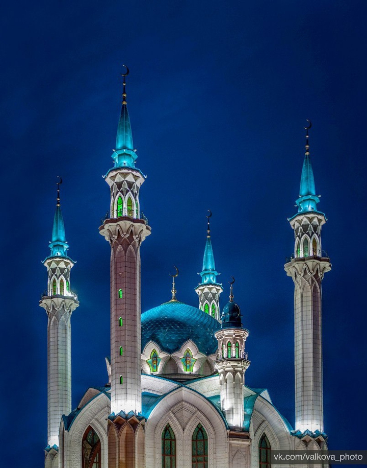 мечеть