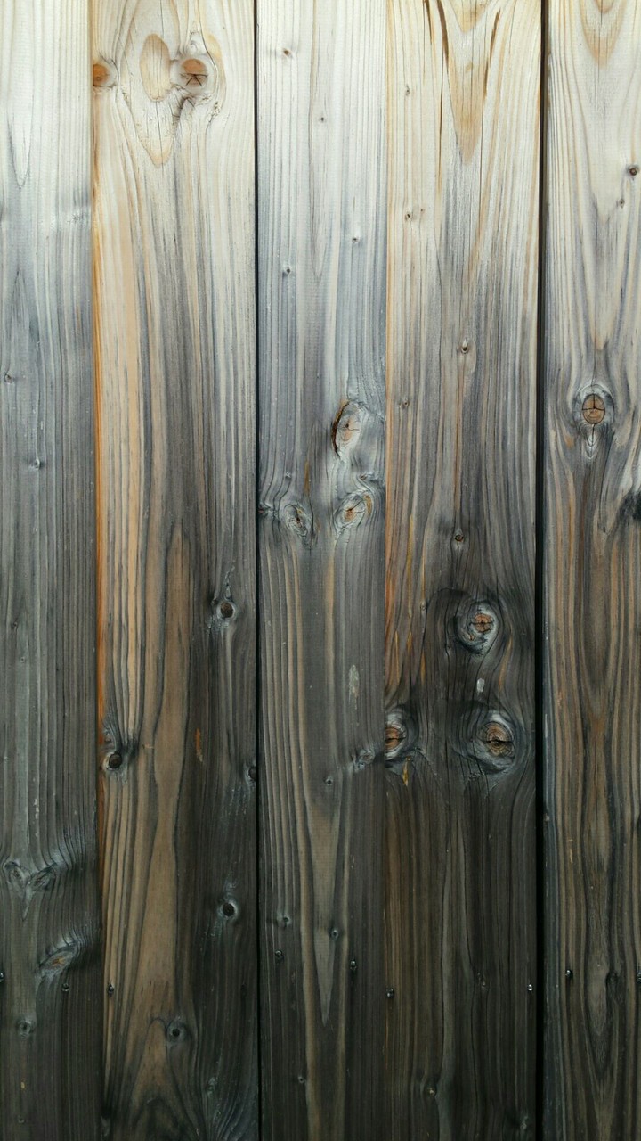 Wood