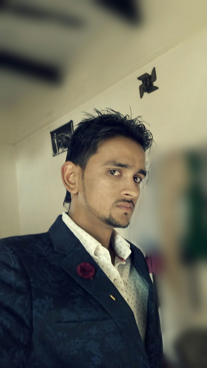 msy... a man of few words 