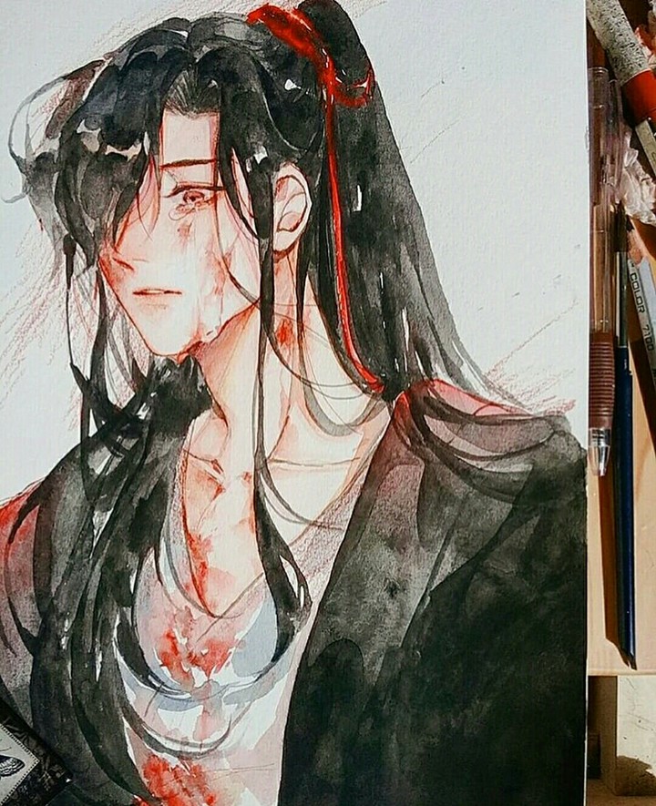 anime