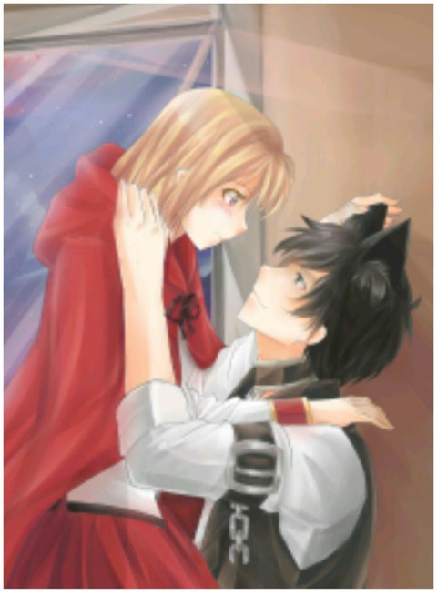 Loving, figurine壁紙