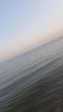 Sea of ​​Azov,Ukraine