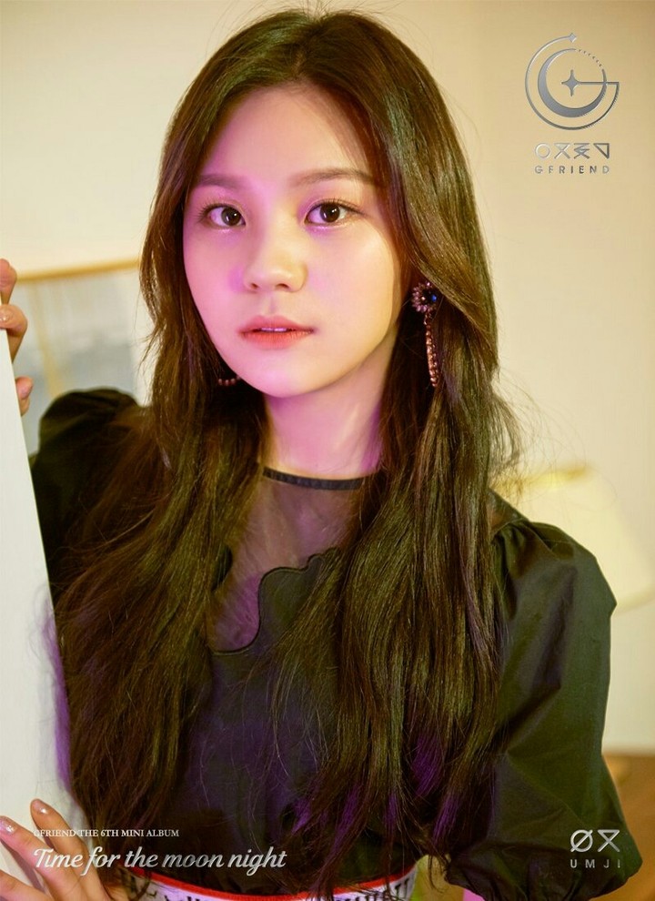 Umji (Gfriend)
