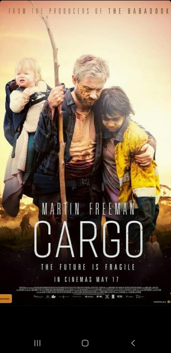 cargo