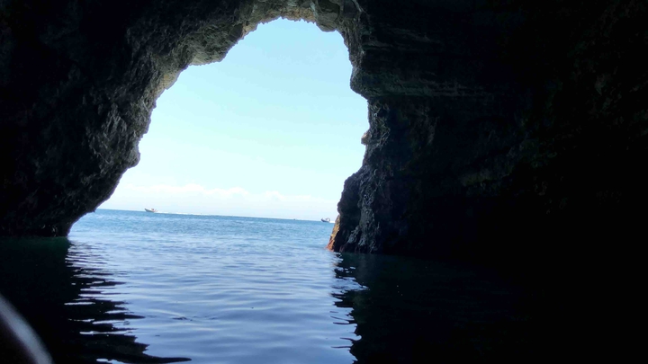 grotta