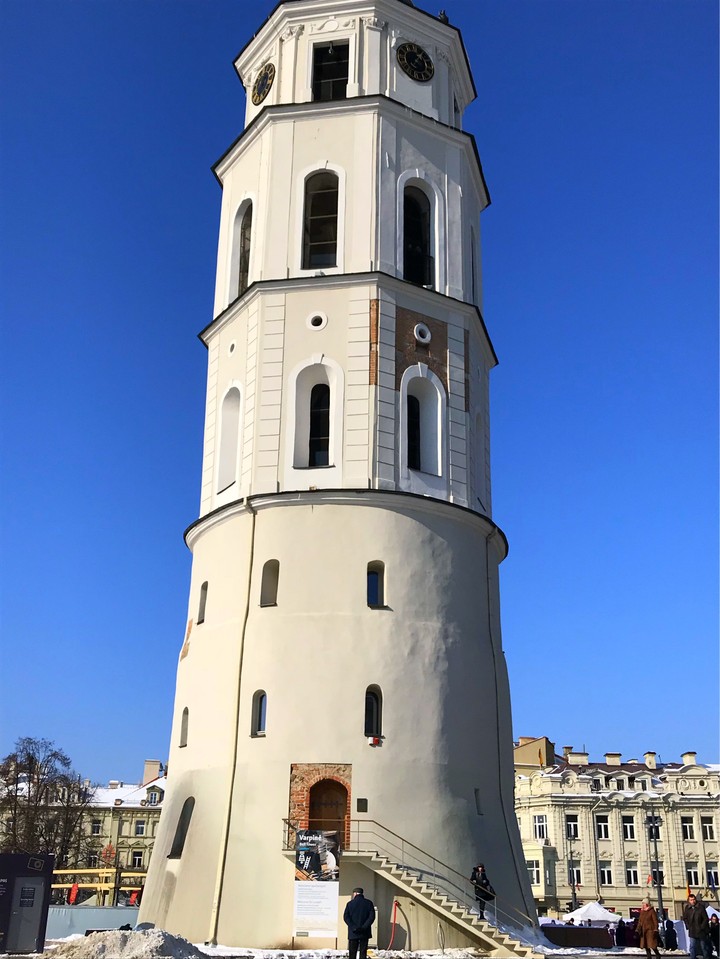 Tower