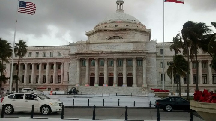 capitol
