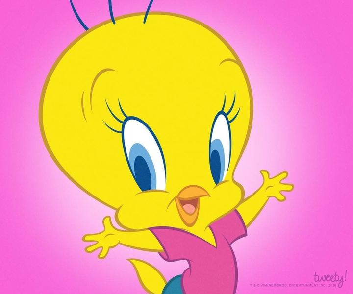 tweety