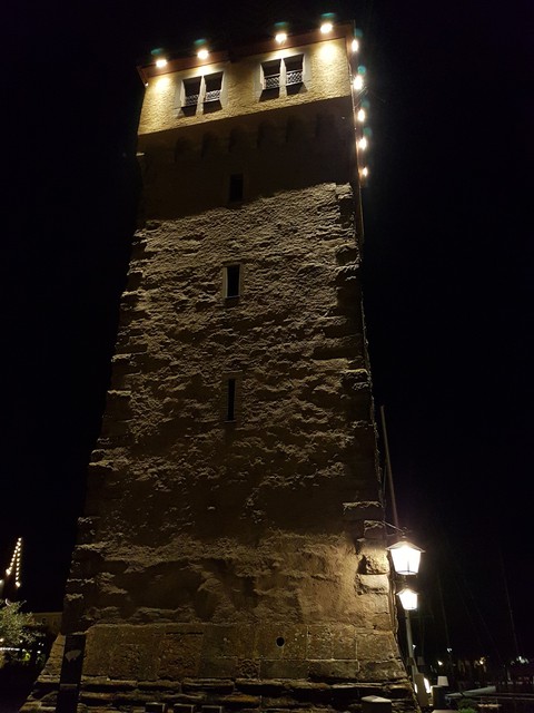 papéis de parede facade, window