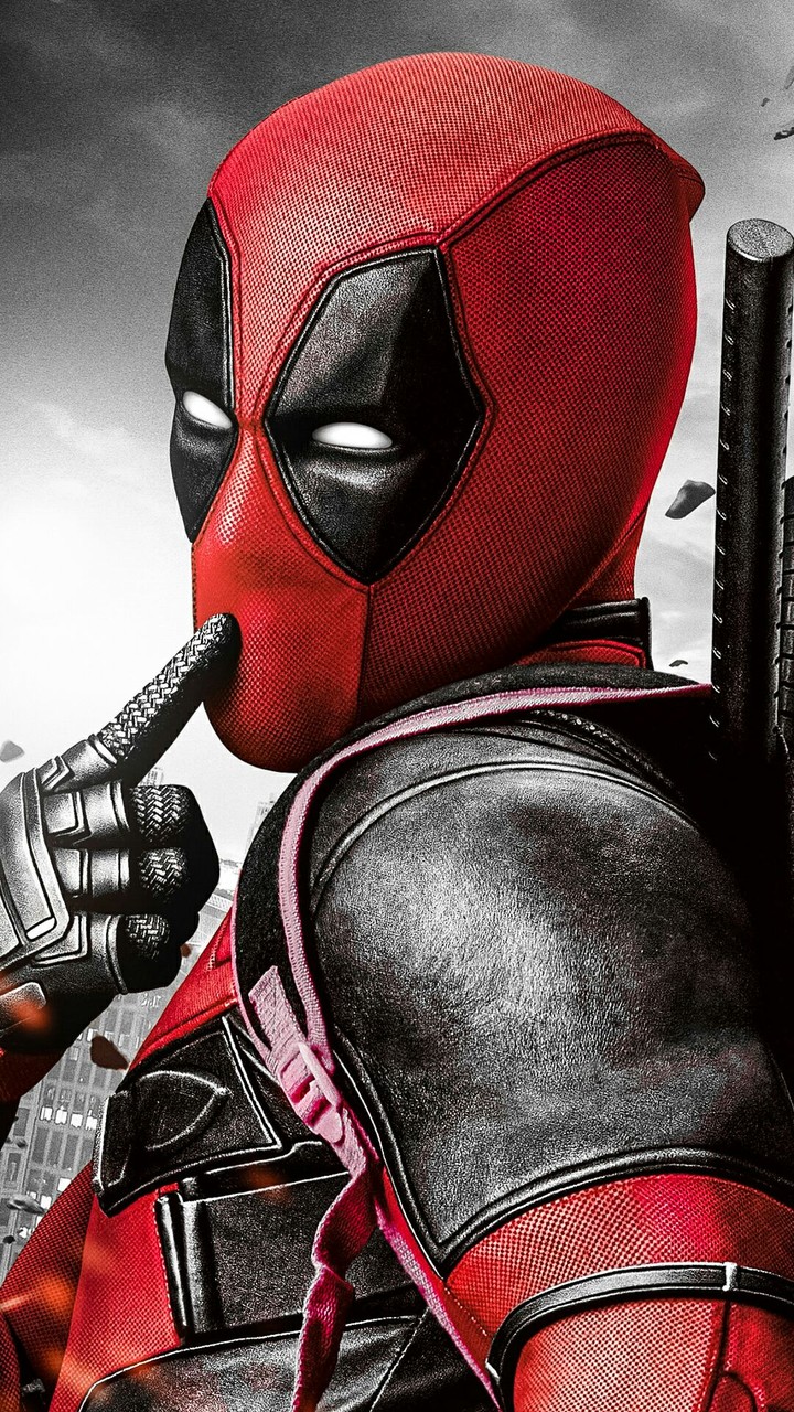 deadpool vs mj