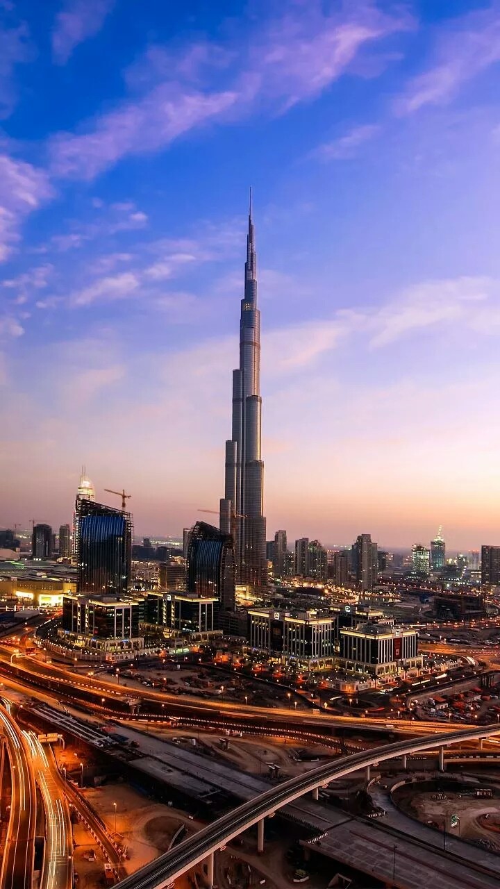 Dubai
