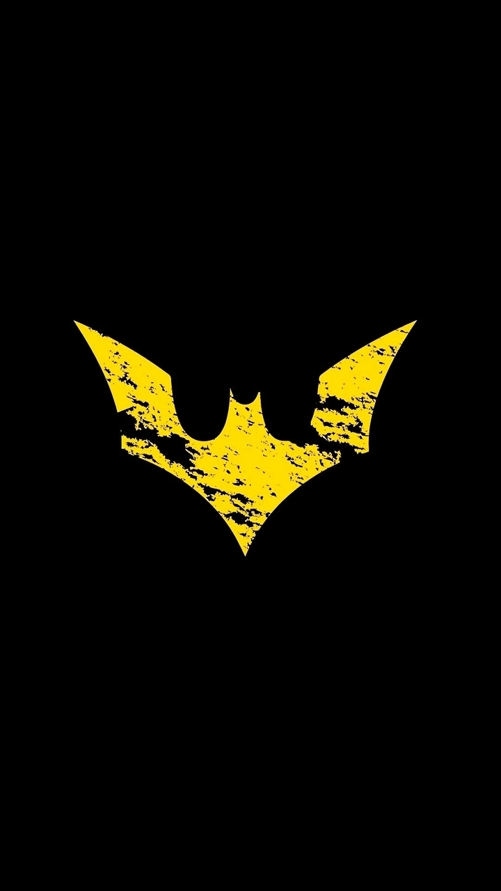 bat man
