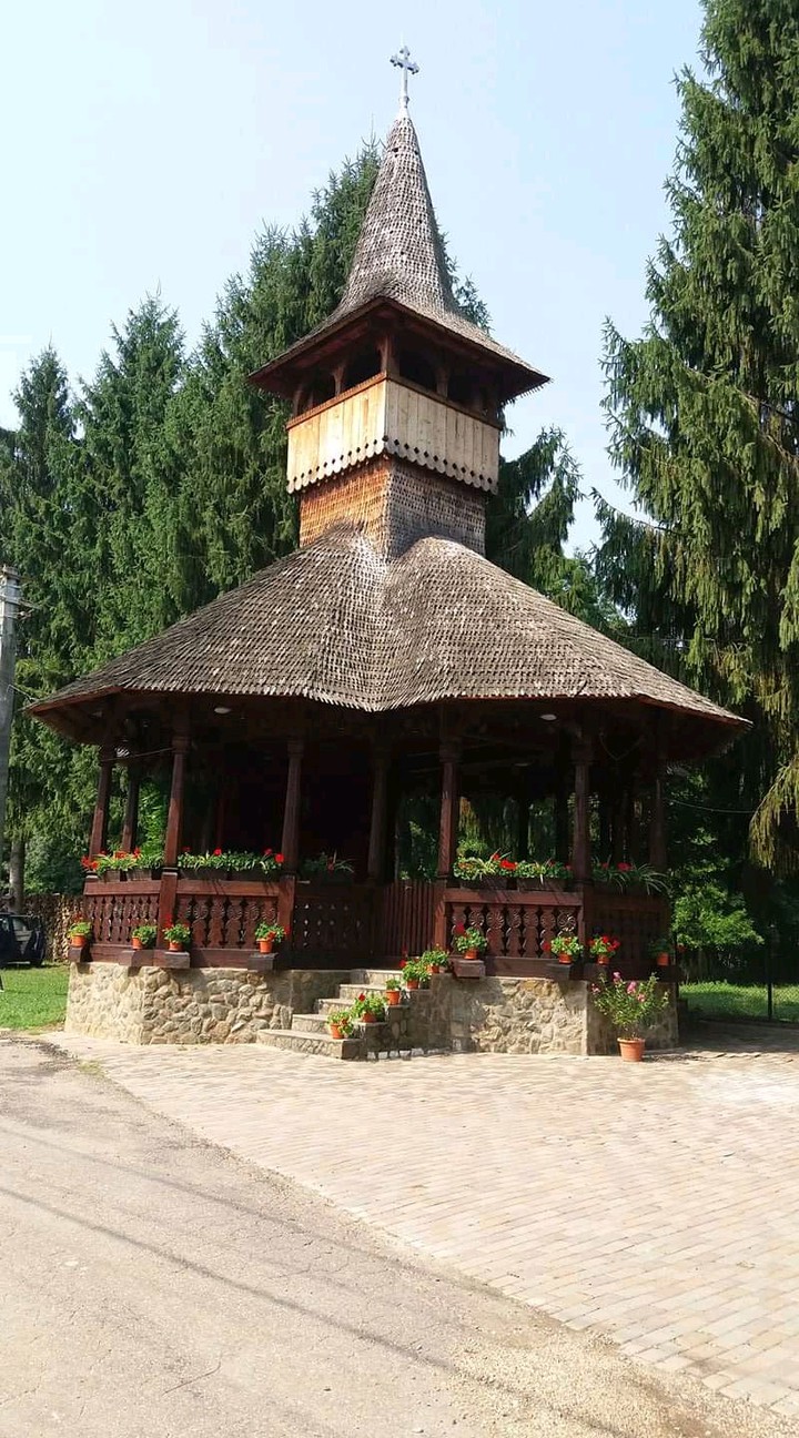 Anciant arquiterure