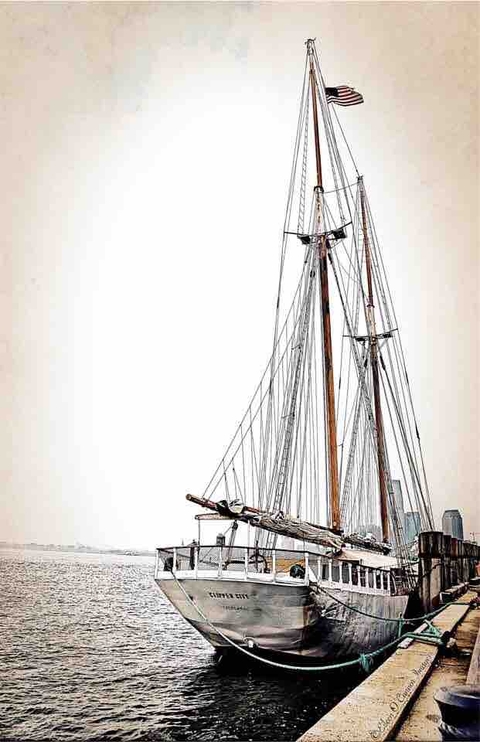 sail