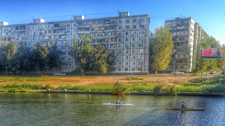 река