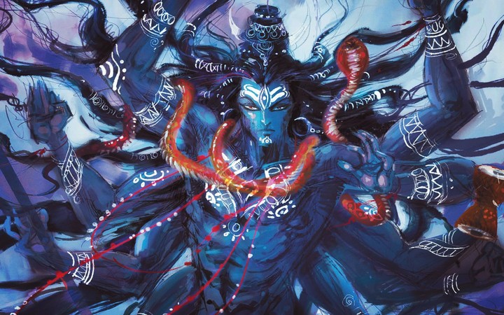 Shiva