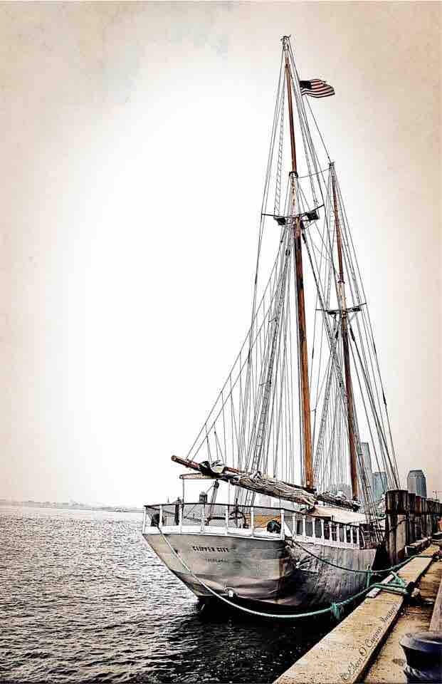 sail