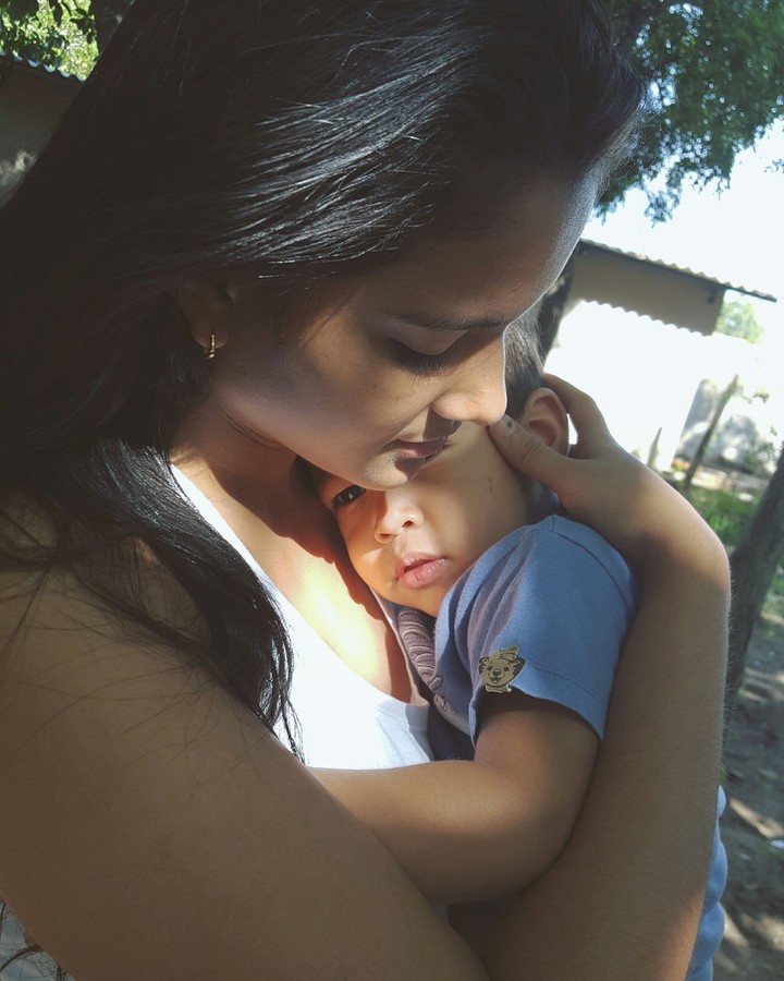 meus amores