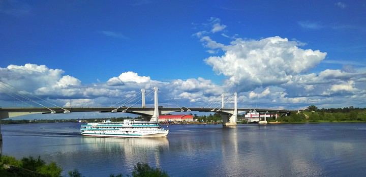 Дубна