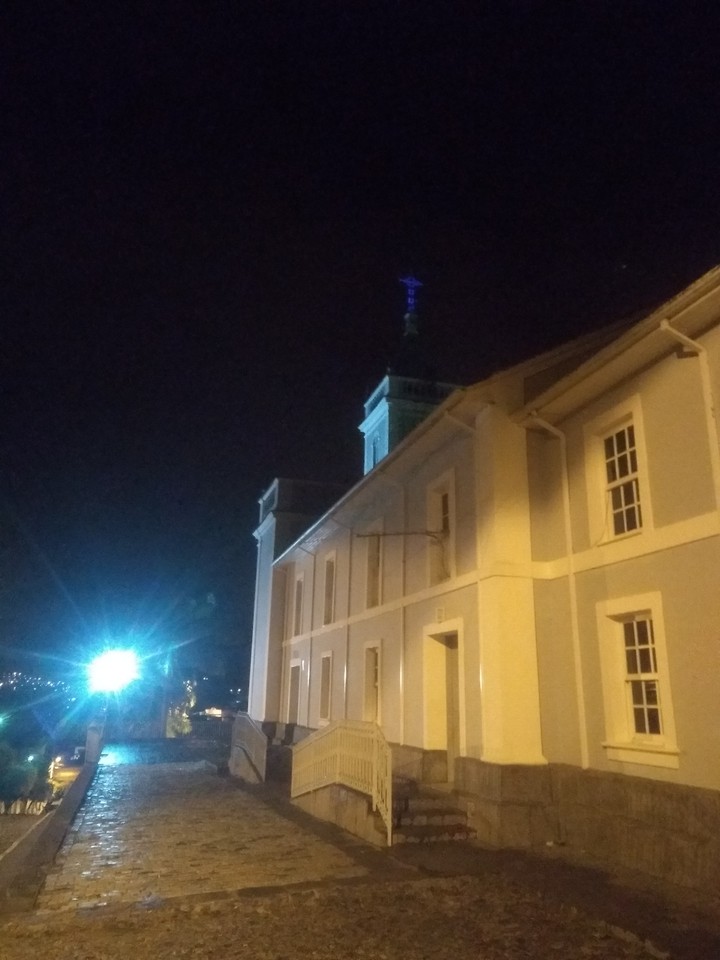 church