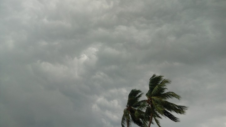 storm