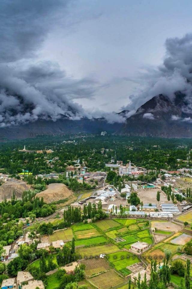 Beauty of nature