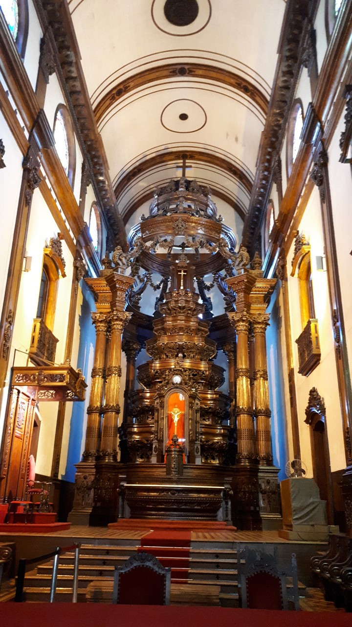 religião.
