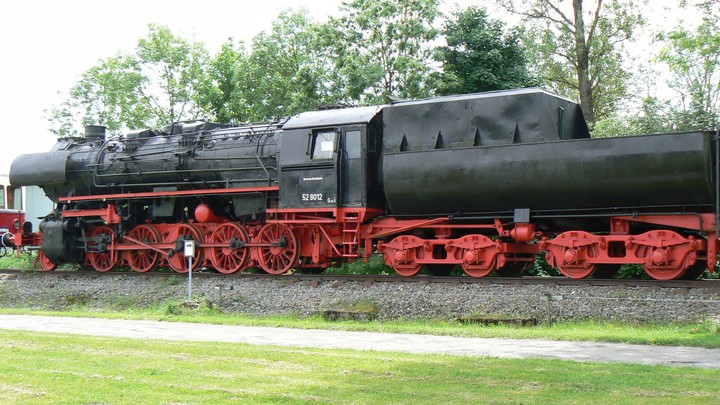 Sauschwänzlebahn Blumberg