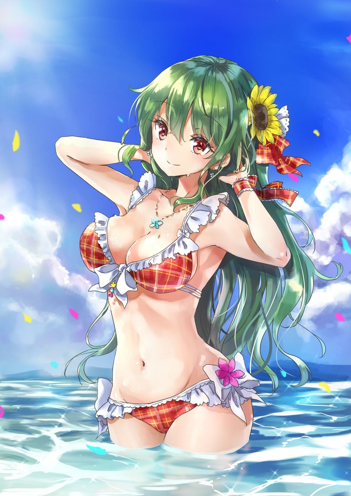 anime girl