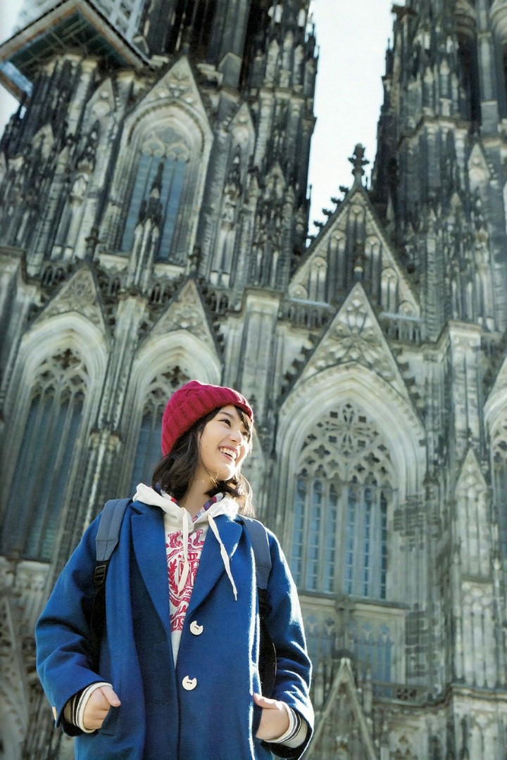 Ikuta Erika
