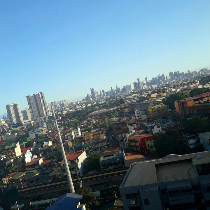 City