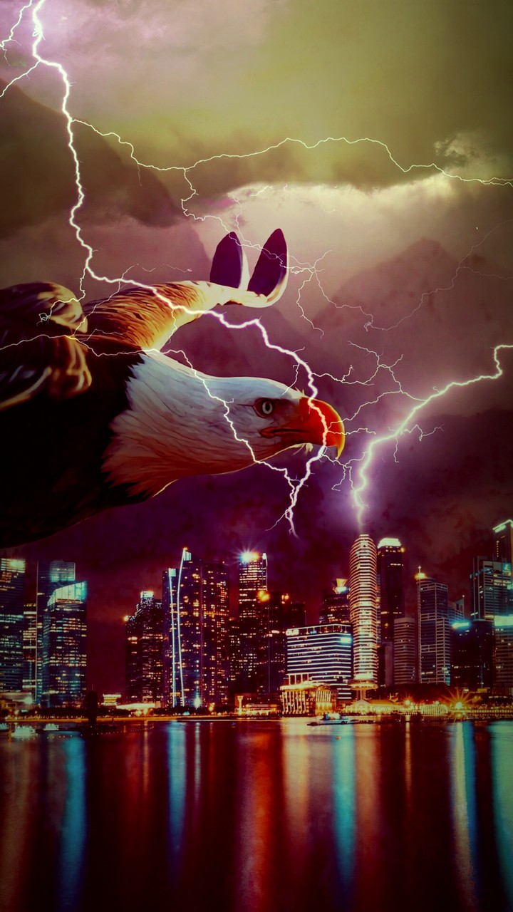 Eagle