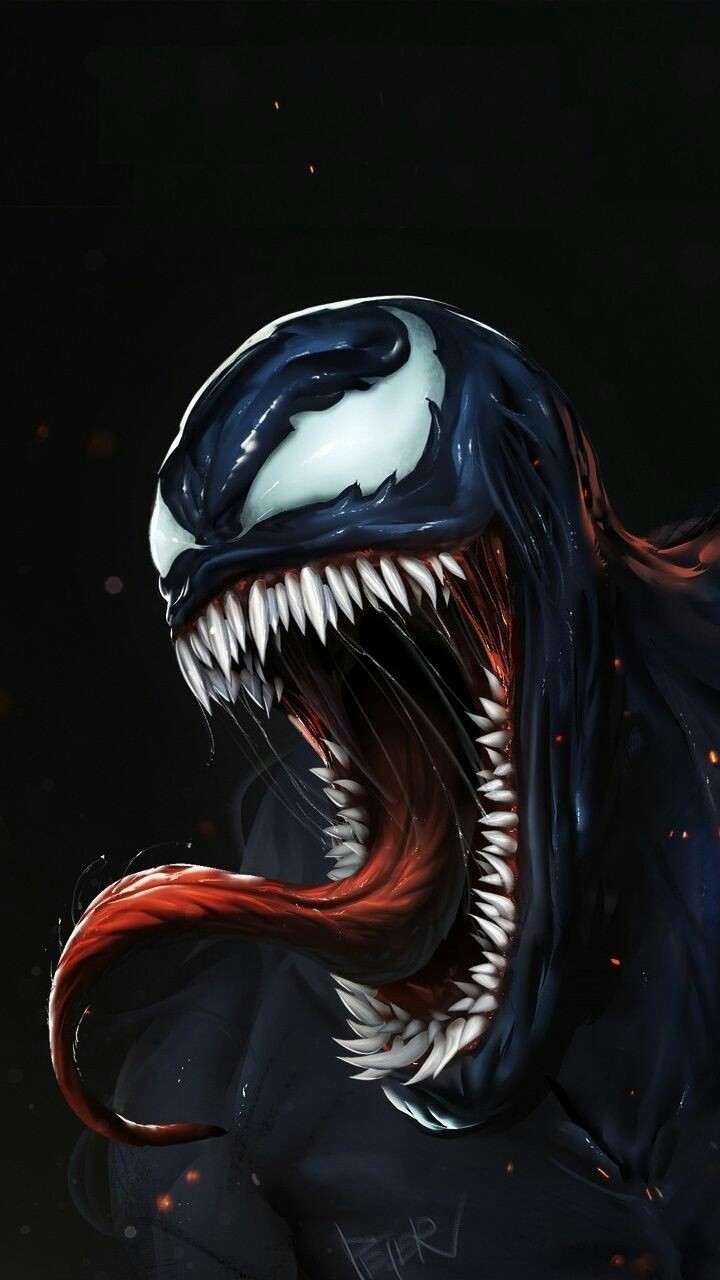 venom