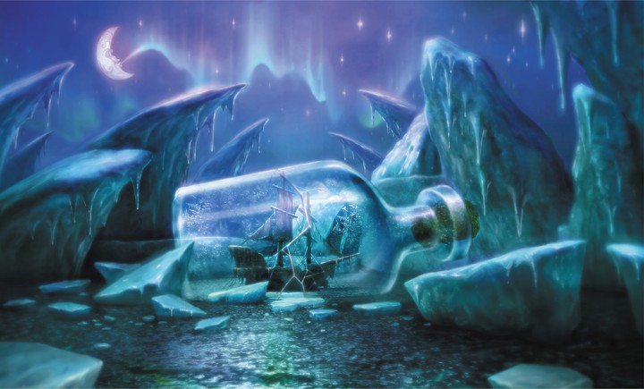 Alice Madness Return