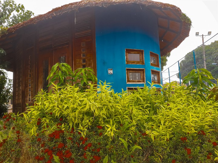A Cabana