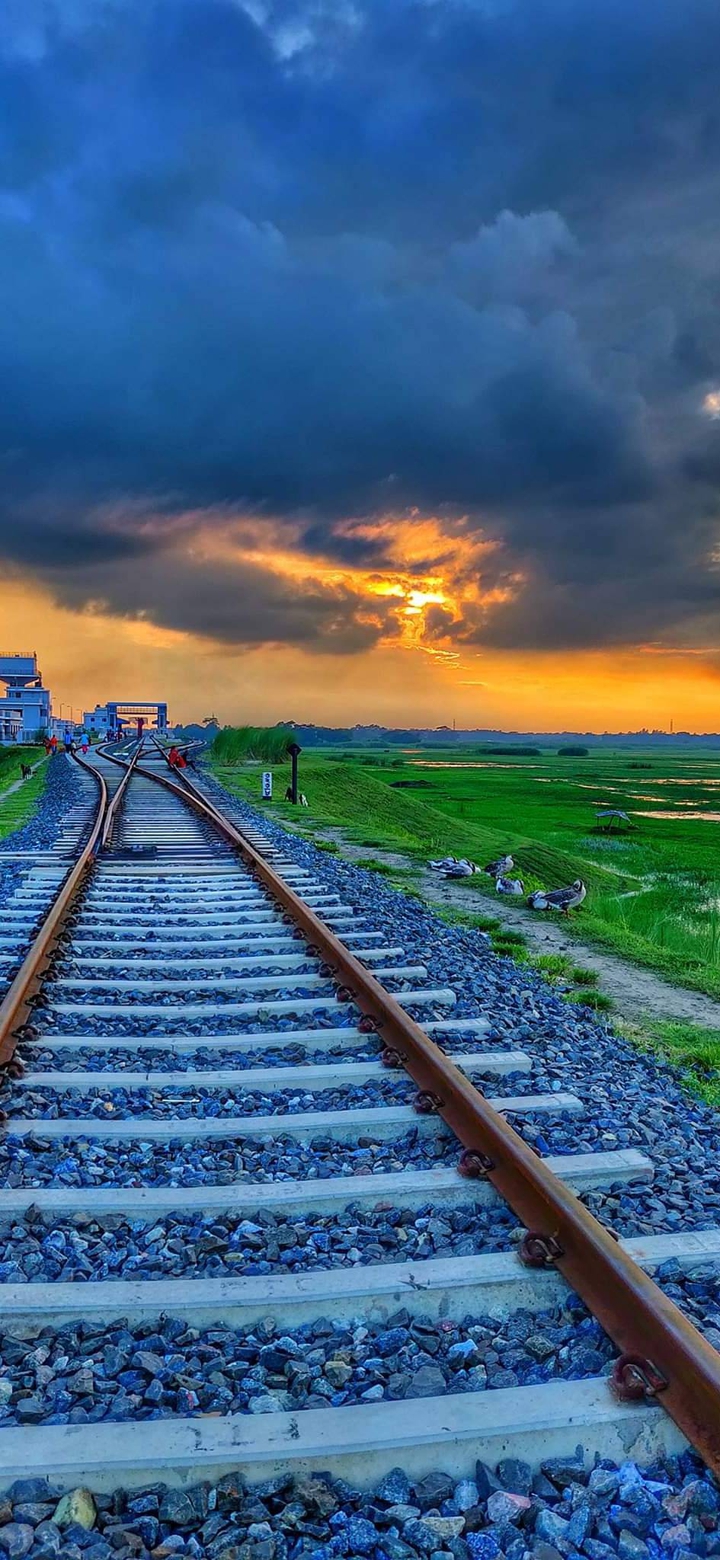 Rail Track